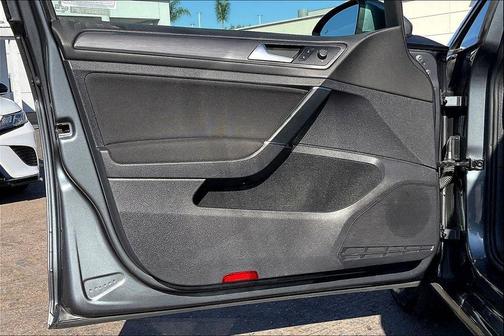 2019 Volkswagen Golf 1.4T S