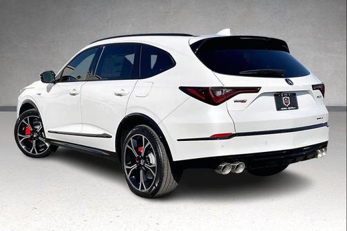 2026 Acura MDX Type S Advance Package
