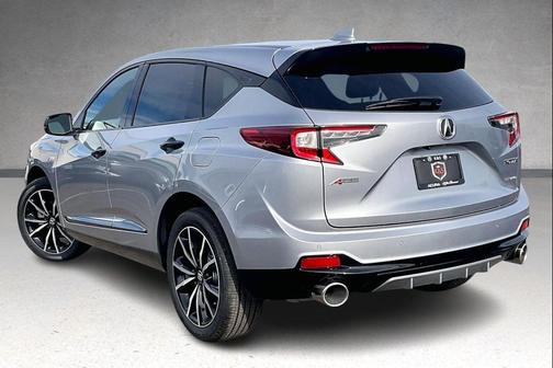 2026 Acura RDX A-Spec Advance Package