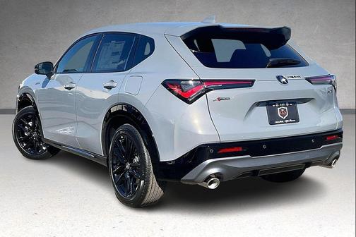 2026 Acura ADX w/A-Spec Advance Package