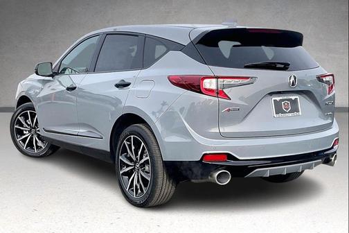 2026 Acura RDX A-Spec Advance Package