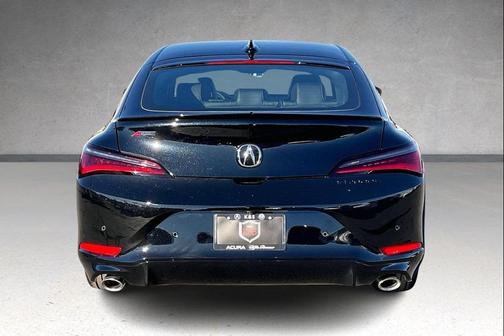 2026 Acura Integra FWD A-Spec with Technology