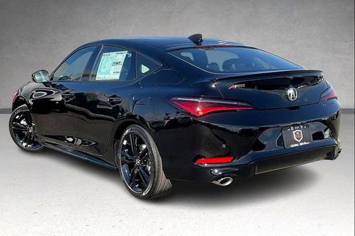 2026 Acura Integra w/A-Spec Technology Package