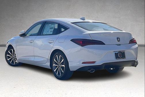 2026 Acura Integra FWD