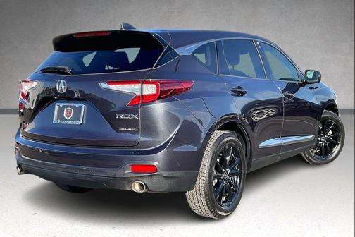 2021 Acura RDX Base
