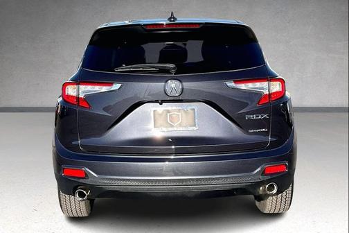 2021 Acura RDX Base