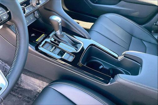 2026 Acura Integra w/A-Spec Package