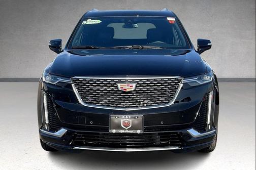2024 Cadillac XT6 Premium Luxury AWD