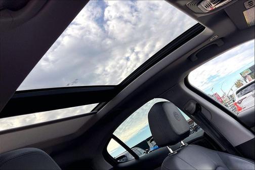 2021 Alfa Romeo Stelvio Ti