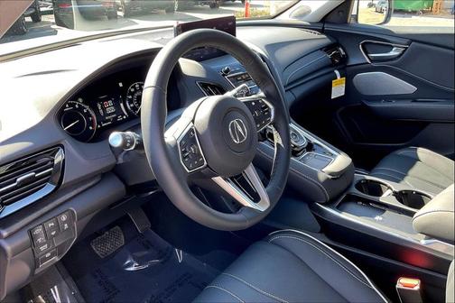 2026 Acura RDX Advance Package