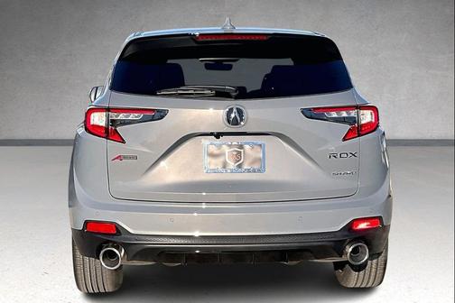 2026 Acura RDX Base
