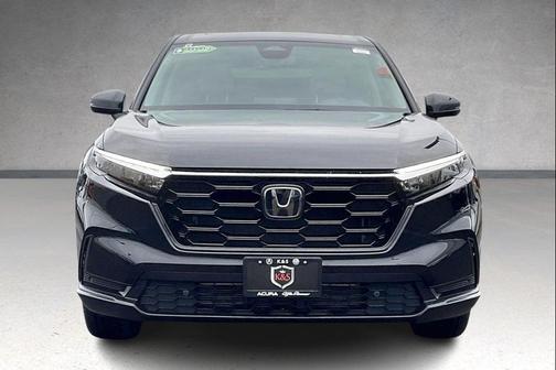 2025 Honda CR-V EX-L 2WD