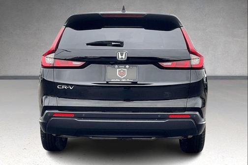 2025 Honda CR-V EX-L 2WD