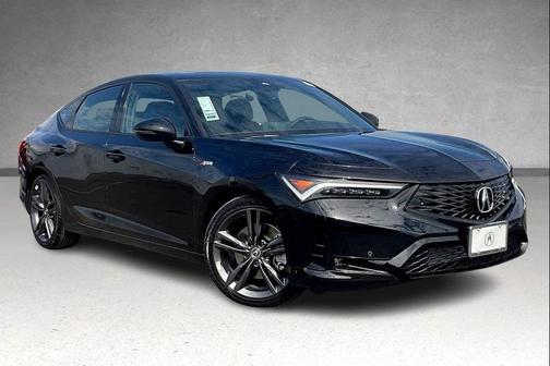 2025 Acura Integra A-SPEC Technology