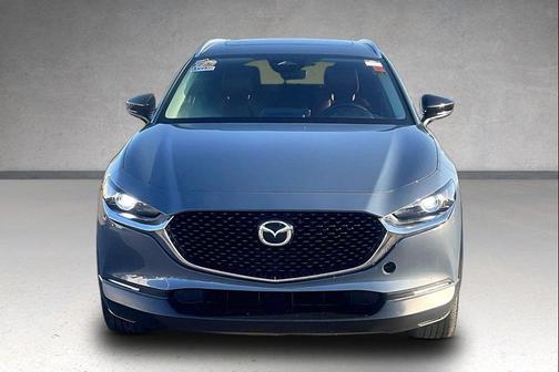 2025 Mazda CX-30 2.5 S Carbon Edition