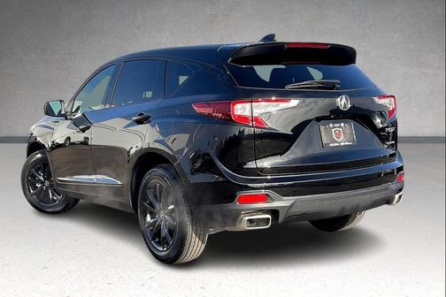 2026 Acura RDX Base