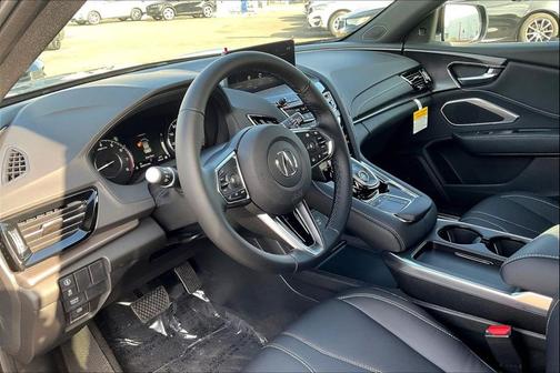 2026 Acura RDX Base