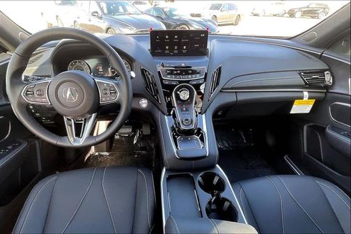 2026 Acura RDX Base
