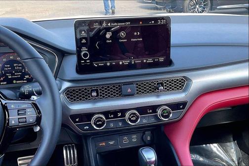 2026 Acura Integra w/A-Spec Technology Package