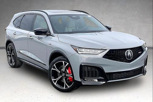 2026 Acura MDX Type S Advance Package