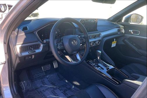 2026 Acura Integra FWD A-Spec with Technology