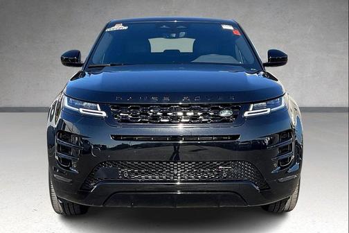 2023 Land Rover Range Rover Evoque R-Dynamic S