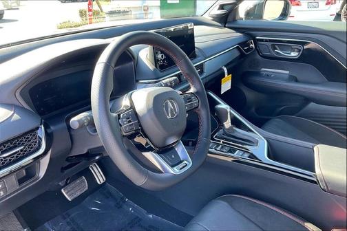 2025 Acura ADX A-Spec with Advance