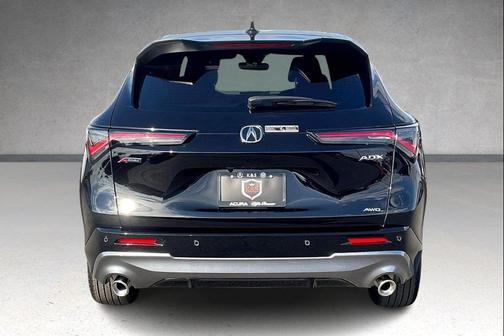 2025 Acura ADX A-Spec with Advance