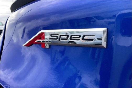 2023 Acura Integra A-SPEC Technology