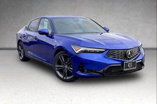 2023 Acura Integra A-SPEC Technology