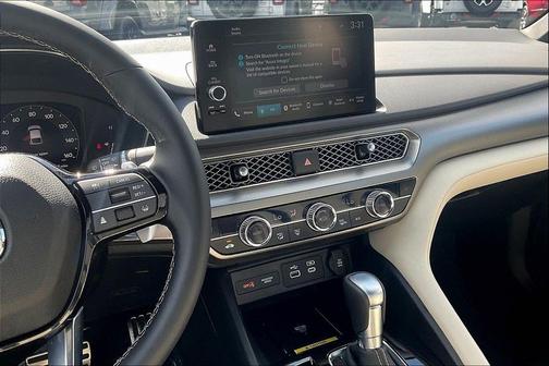 2026 Acura Integra w/A-Spec Technology Package