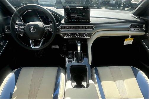 2026 Acura Integra w/A-Spec Technology Package