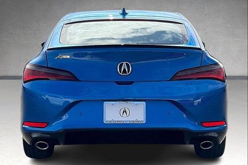 2026 Acura Integra w/A-Spec Technology Package