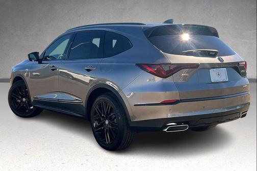 2026 Acura MDX A-SPEC Advance Package