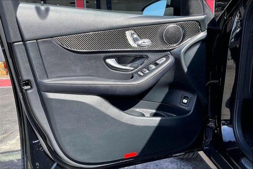 2018 Mercedes-Benz GLC 300 Base