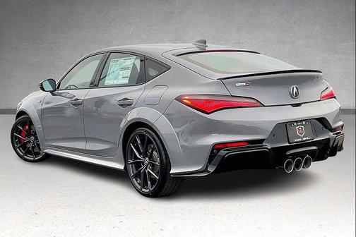2026 Acura Integra FWD Type S