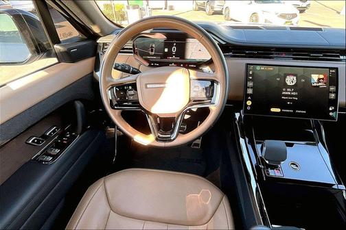 2024 Land Rover Range Rover Sport SE