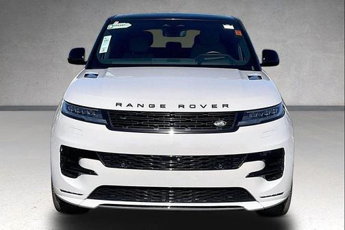 2024 Land Rover Range Rover Sport SE