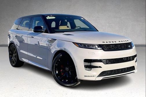 2024 Land Rover Range Rover Sport SE