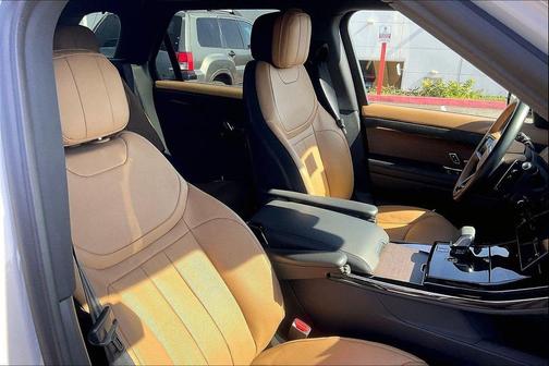 2024 Land Rover Range Rover Sport SE