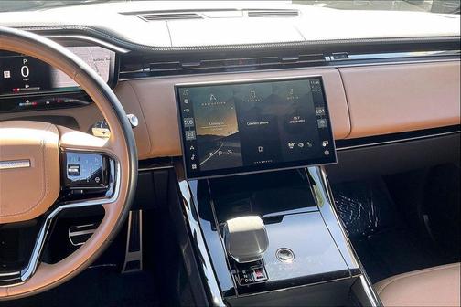 2024 Land Rover Range Rover Sport SE