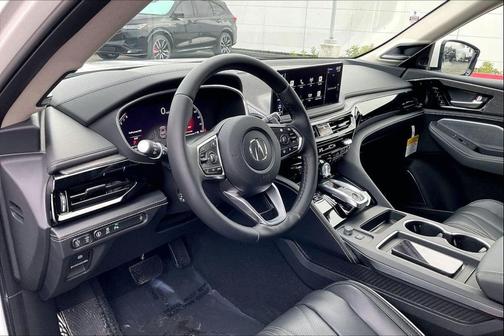 2026 Acura MDX w/Advance Package