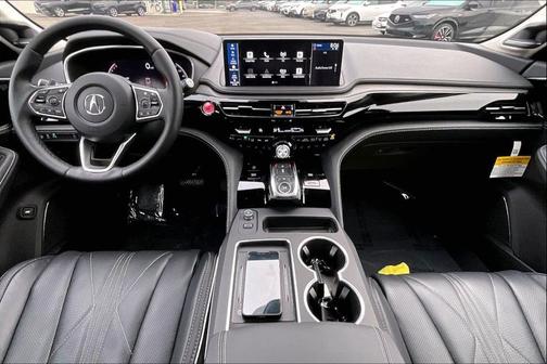 2026 Acura MDX w/Advance Package