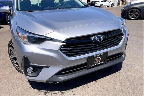 2024 Subaru Impreza Sport