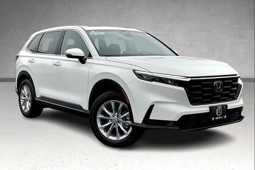 2024 Honda CR-V EX AWD