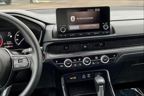 2024 Honda CR-V EX AWD