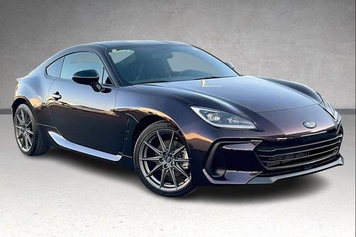 2024 Subaru BRZ Limited