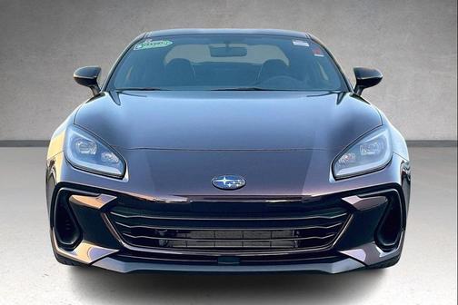 2024 Subaru BRZ Limited