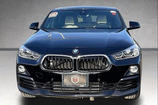 2020 BMW X2 sDrive28i