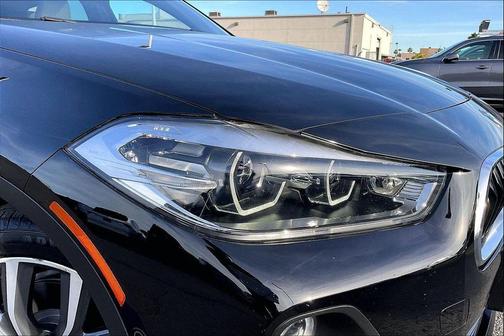 2020 BMW X2 sDrive28i